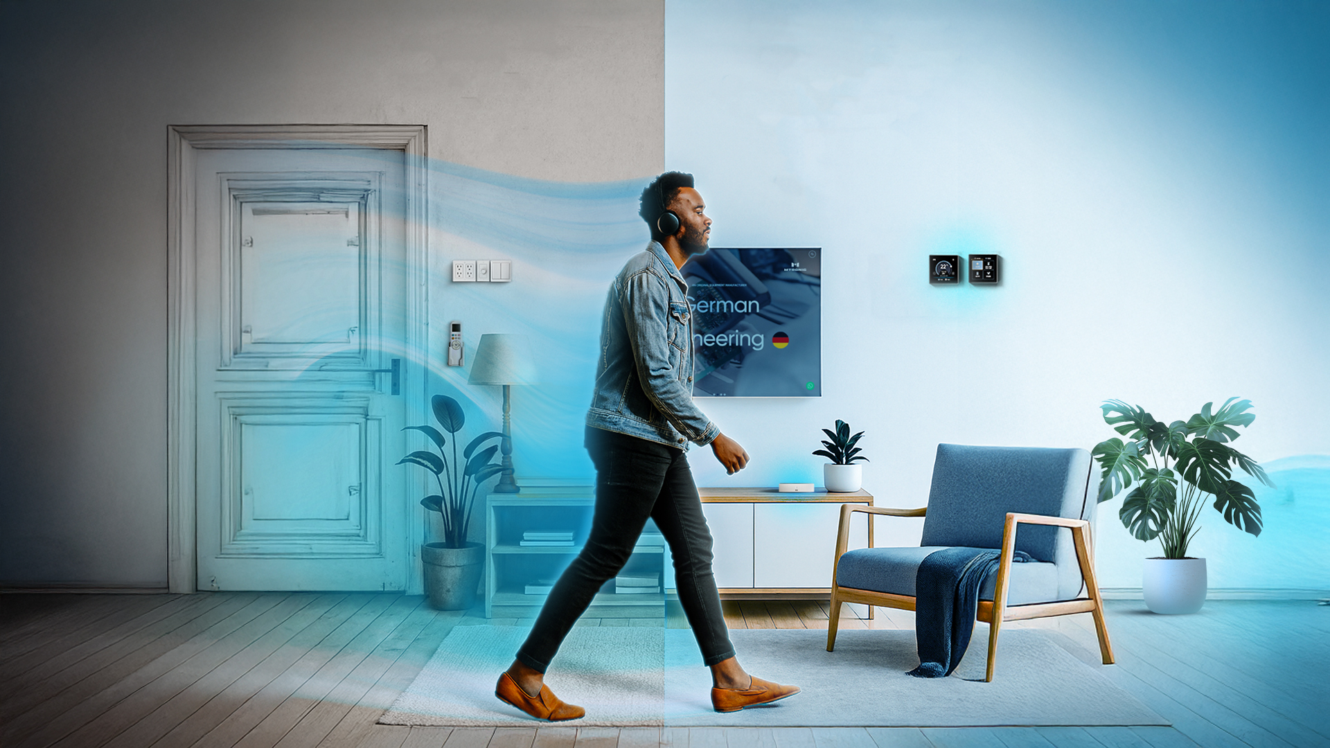 The Ultimate Smart Home Guide Put Your Home on Autopilot